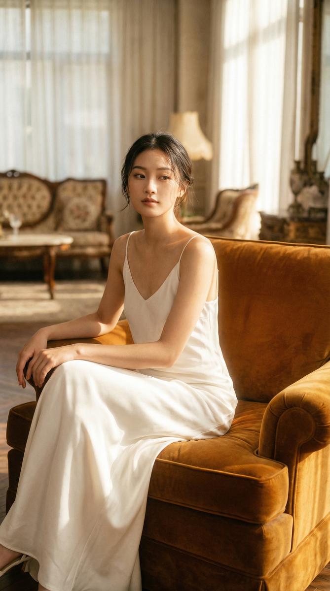 蘑菇视频悬疑短片视频