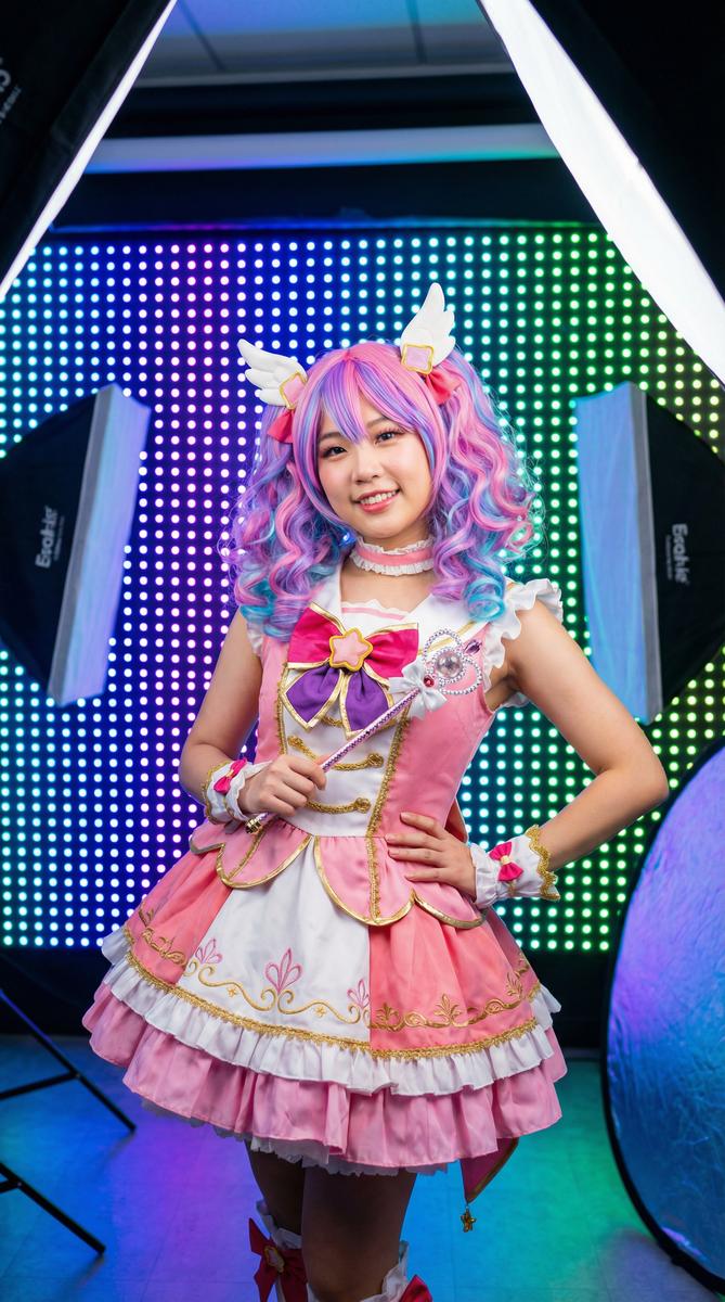 蘑菇视频奇幻短片视频